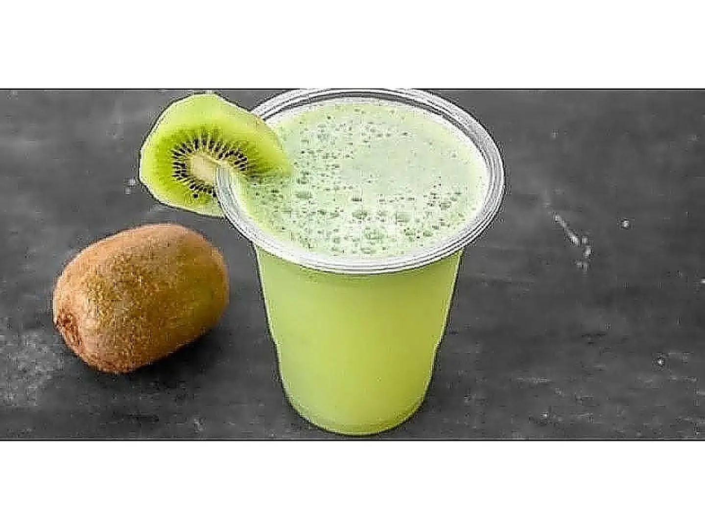Kiwi Juice