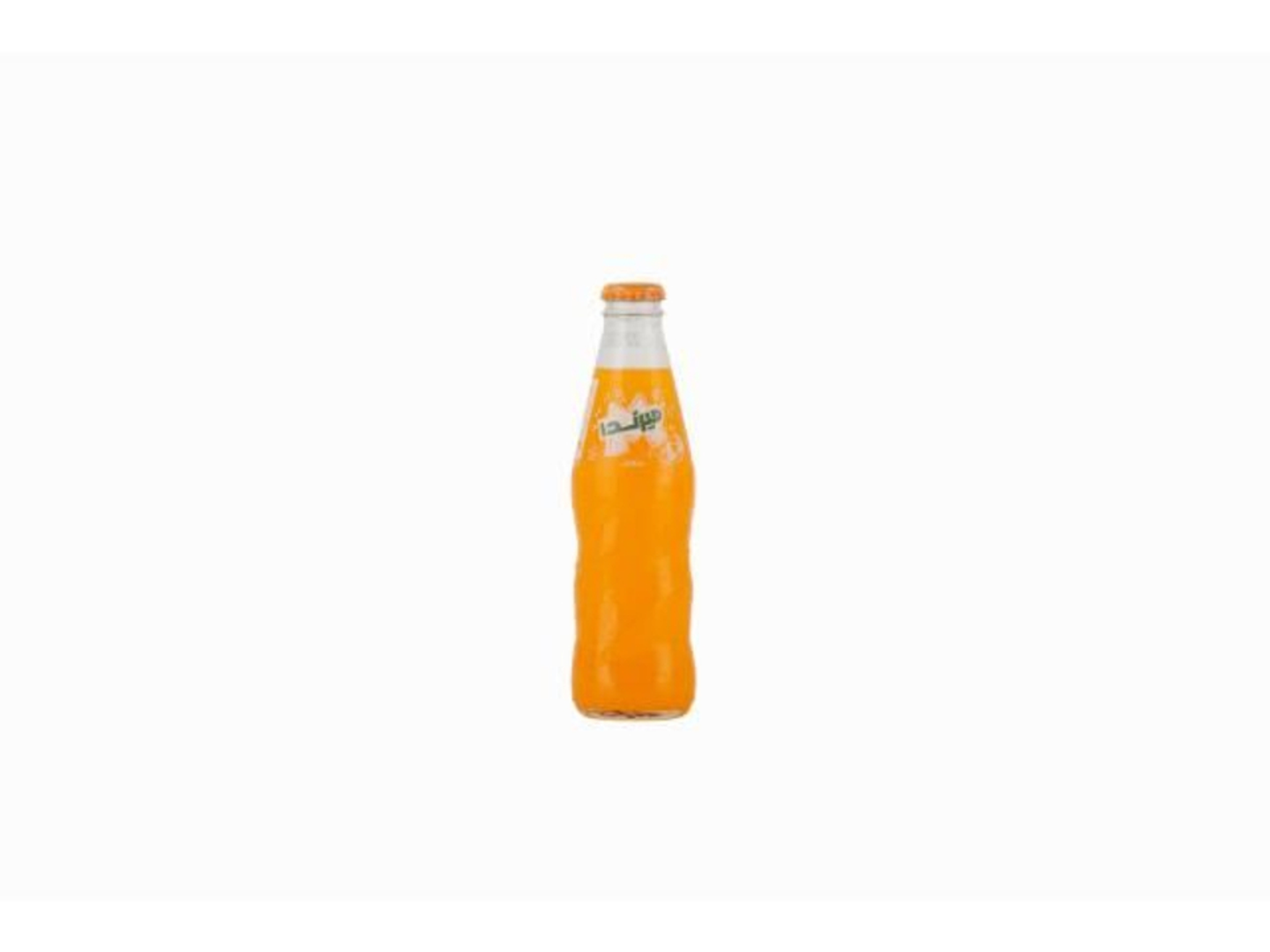 Mirinda Orange