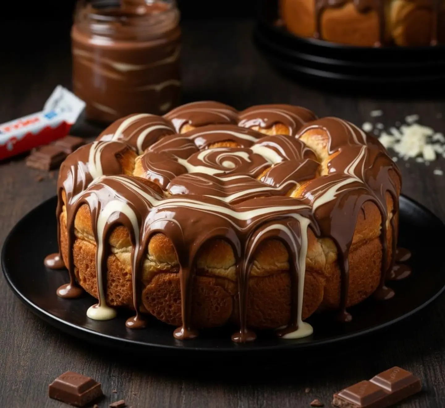 Kinder Khaliah Nahl - Small