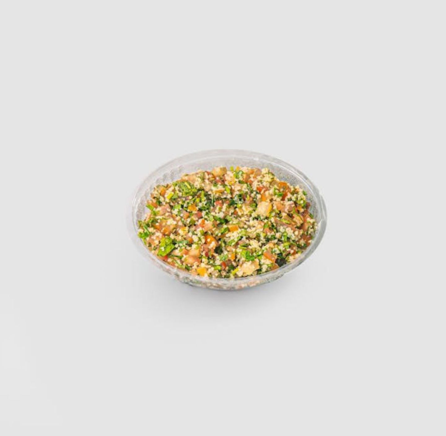 Tabouleh
