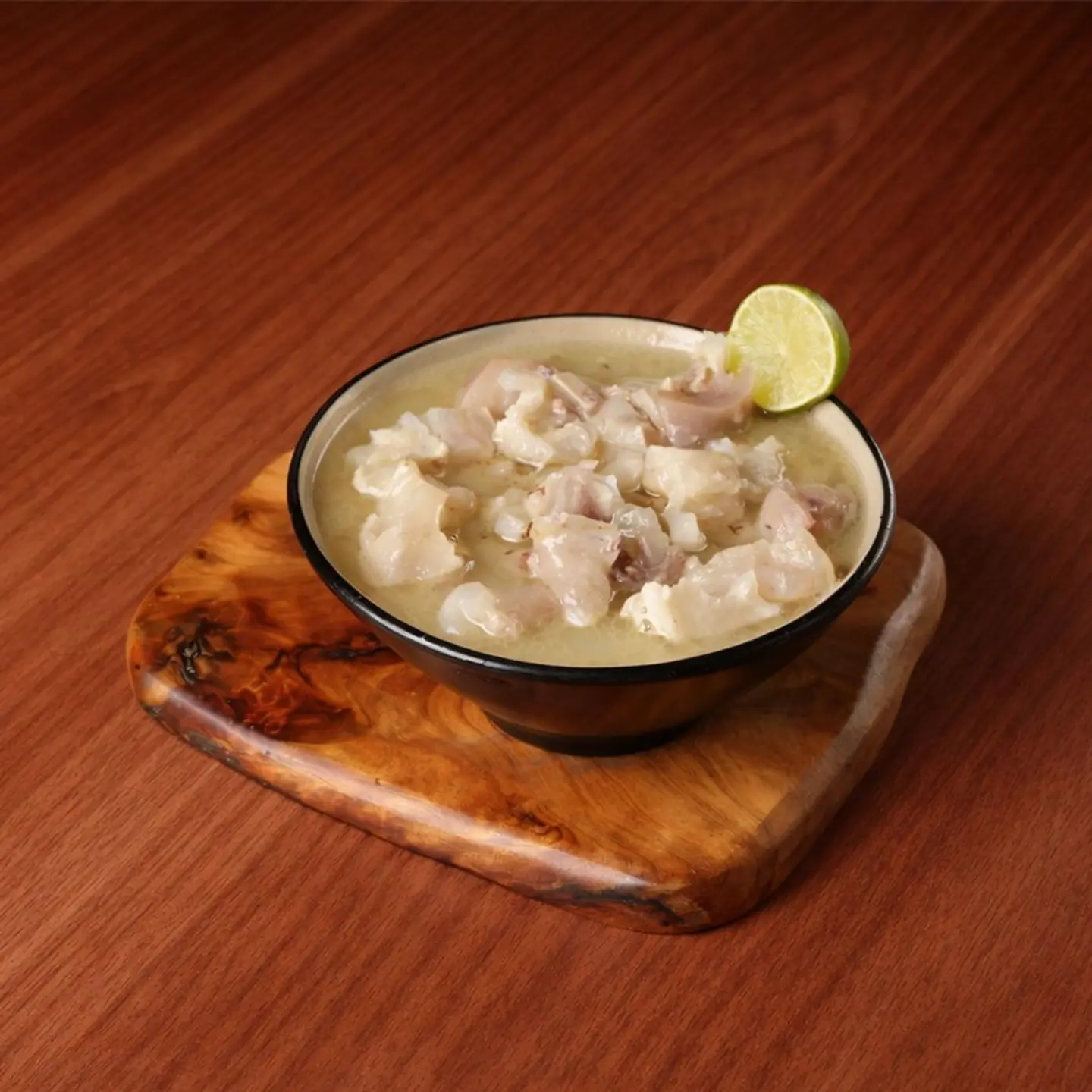 شوربة كوارع