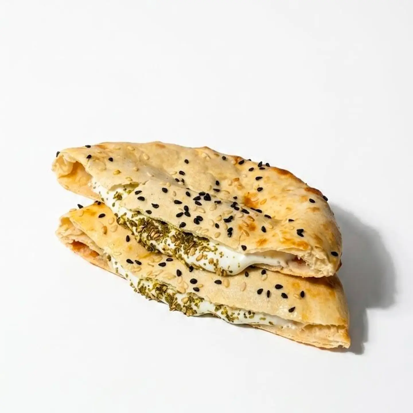 Labneh With Thyme