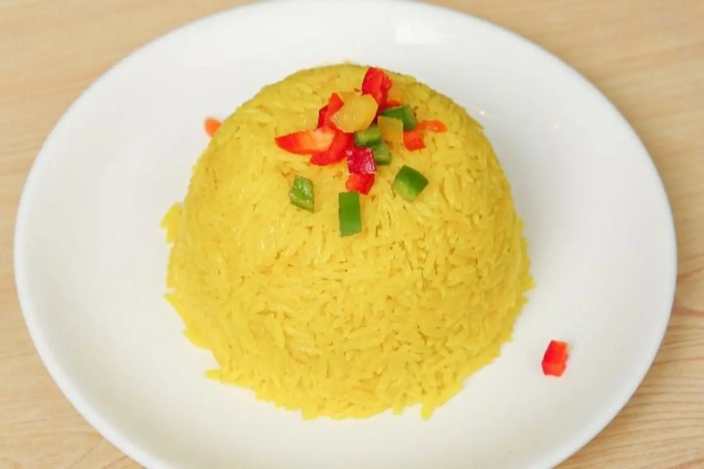 أرز بسمتي