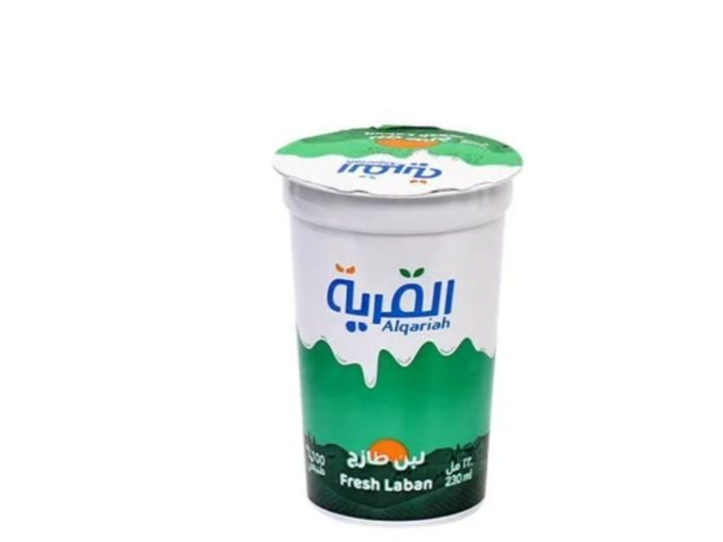 Al Qarya Laban
