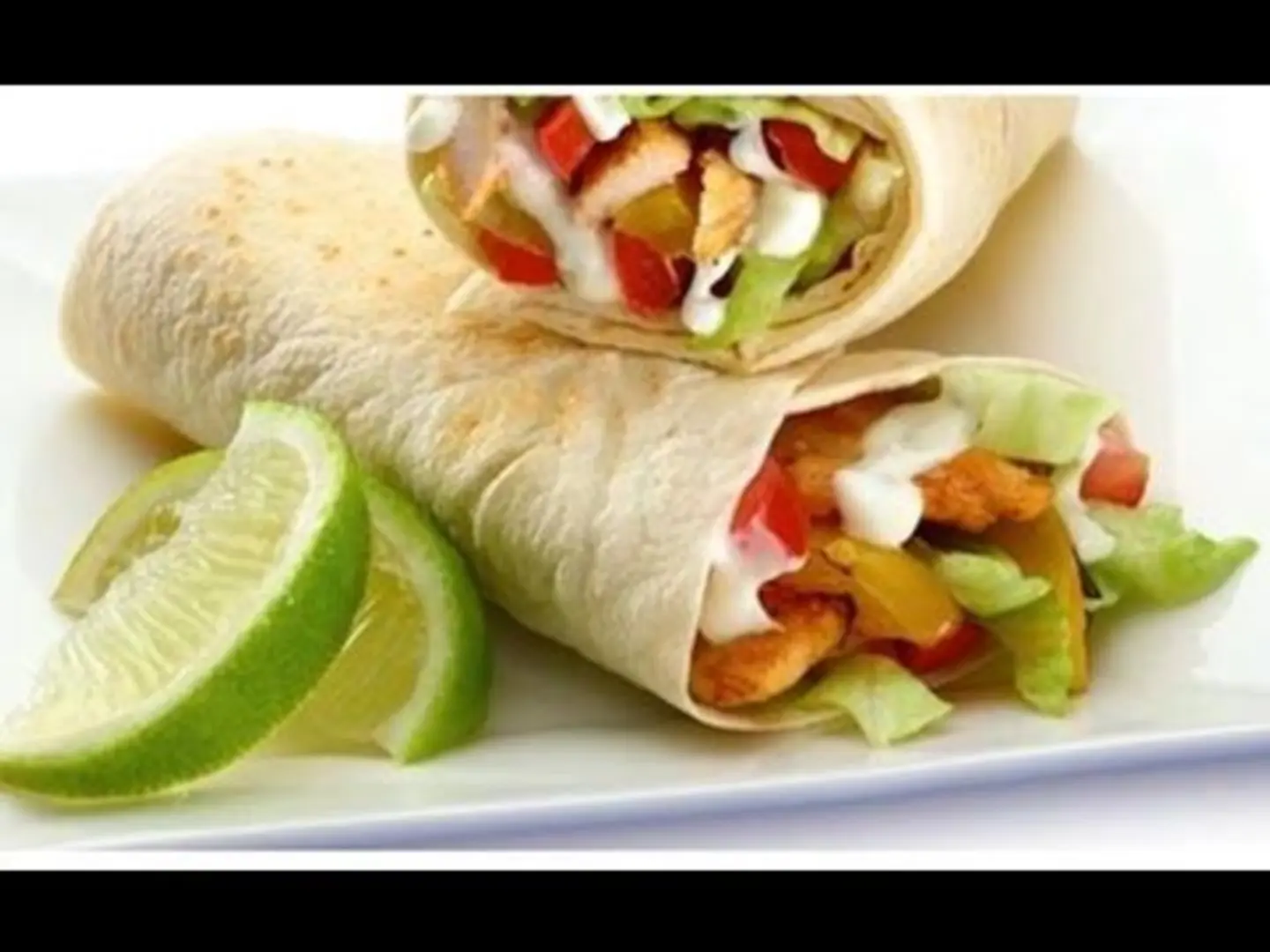 ساندوتش سمك