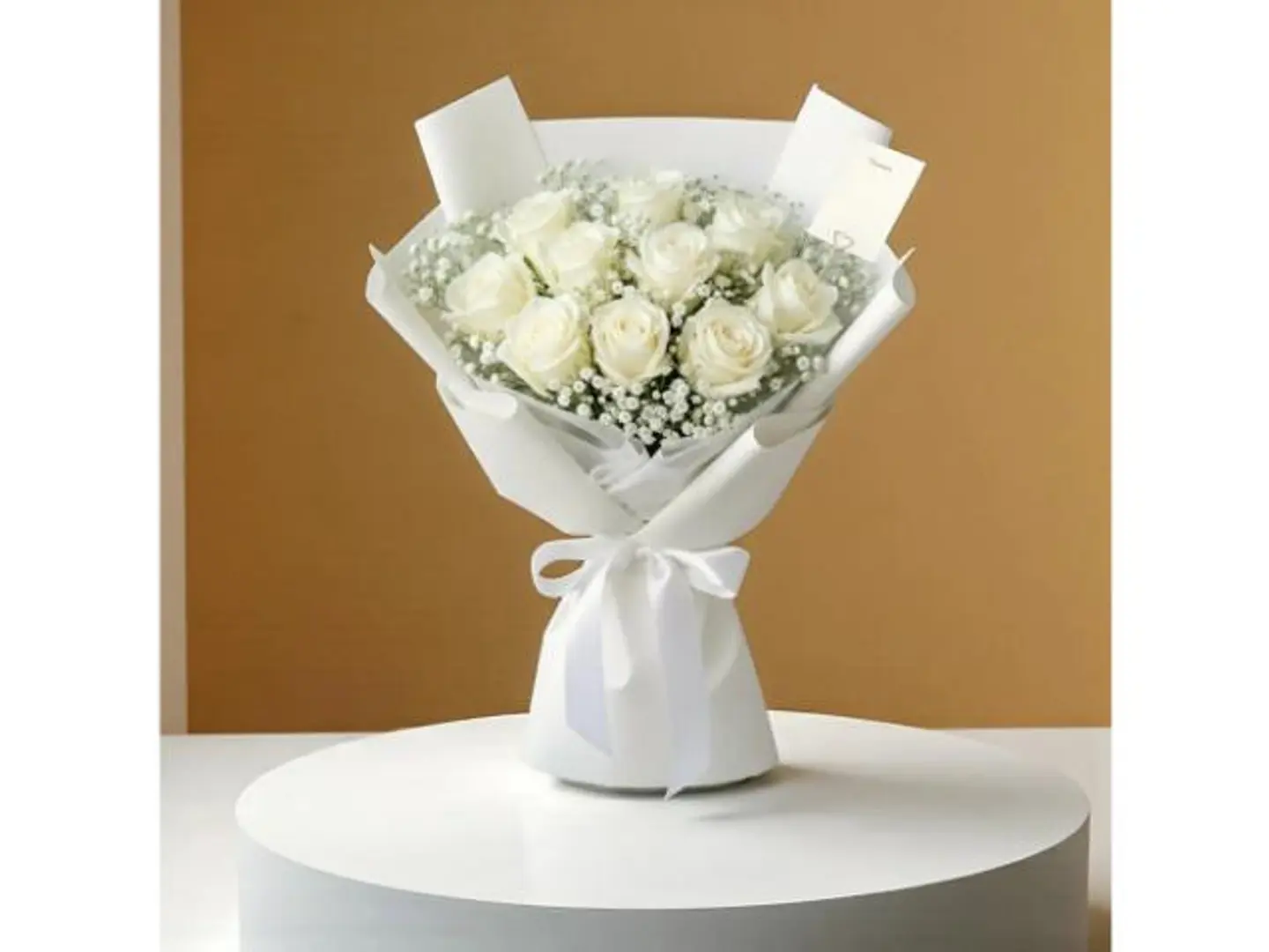 بوكية منذ دخولك في حياتي، أصبحت كل الأشياء أكثر إشراقًا ياروح القلب