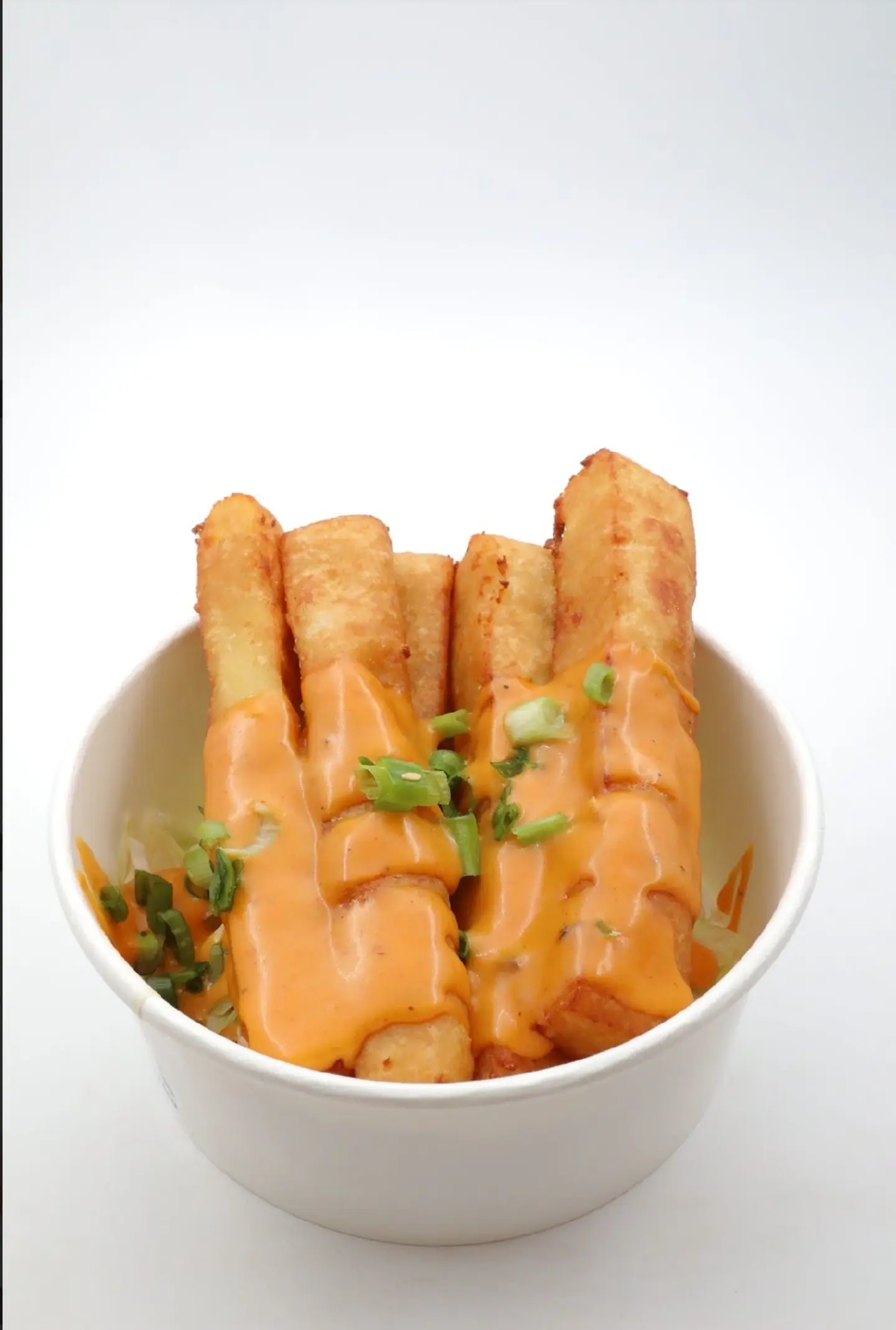 إندومي بطاطا