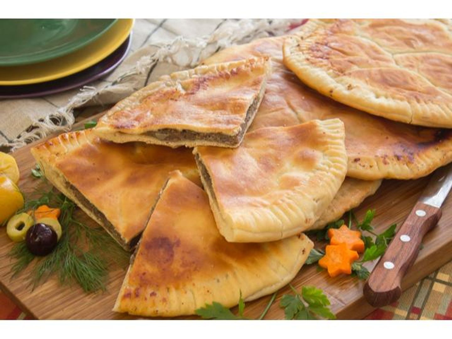 حواوشي دجاج
