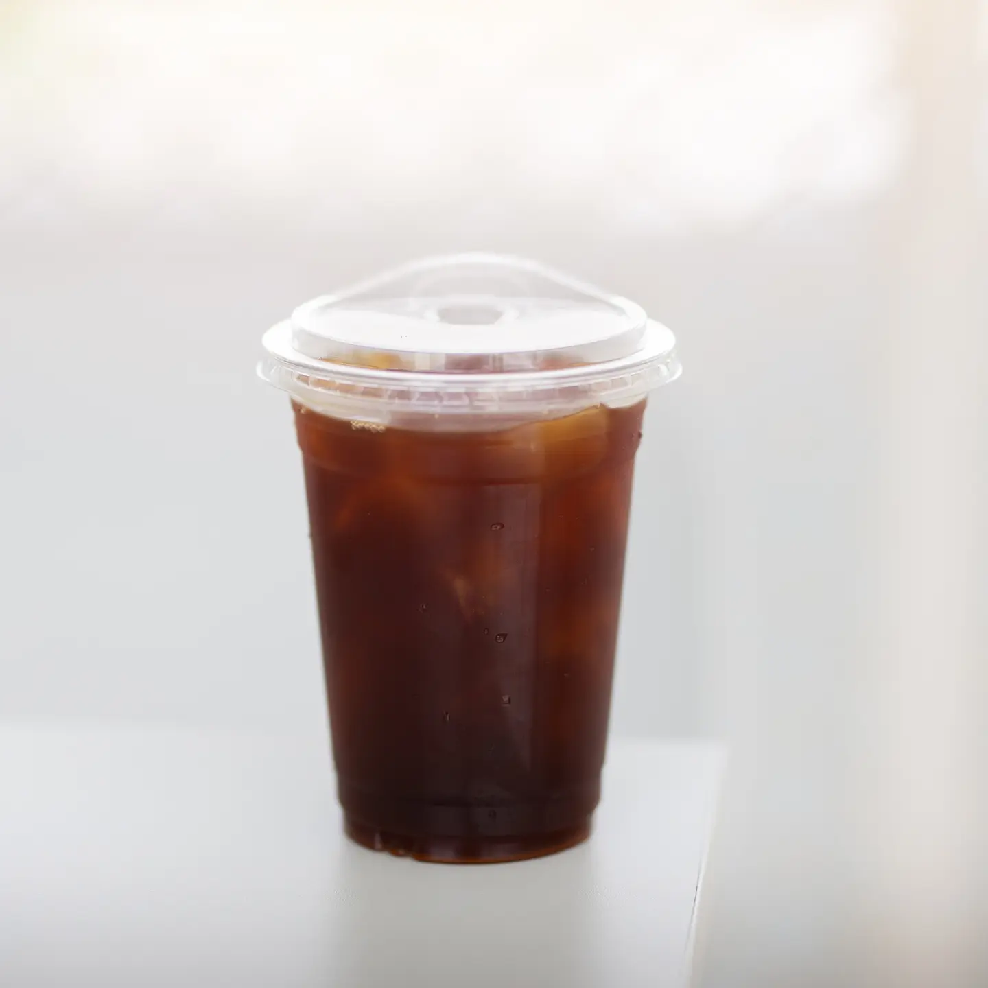 Iced Americano