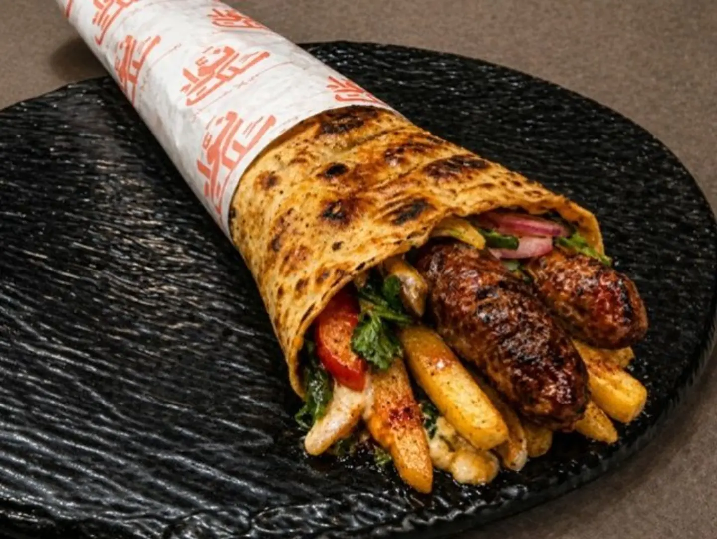 ساندوتش سدق مشوى