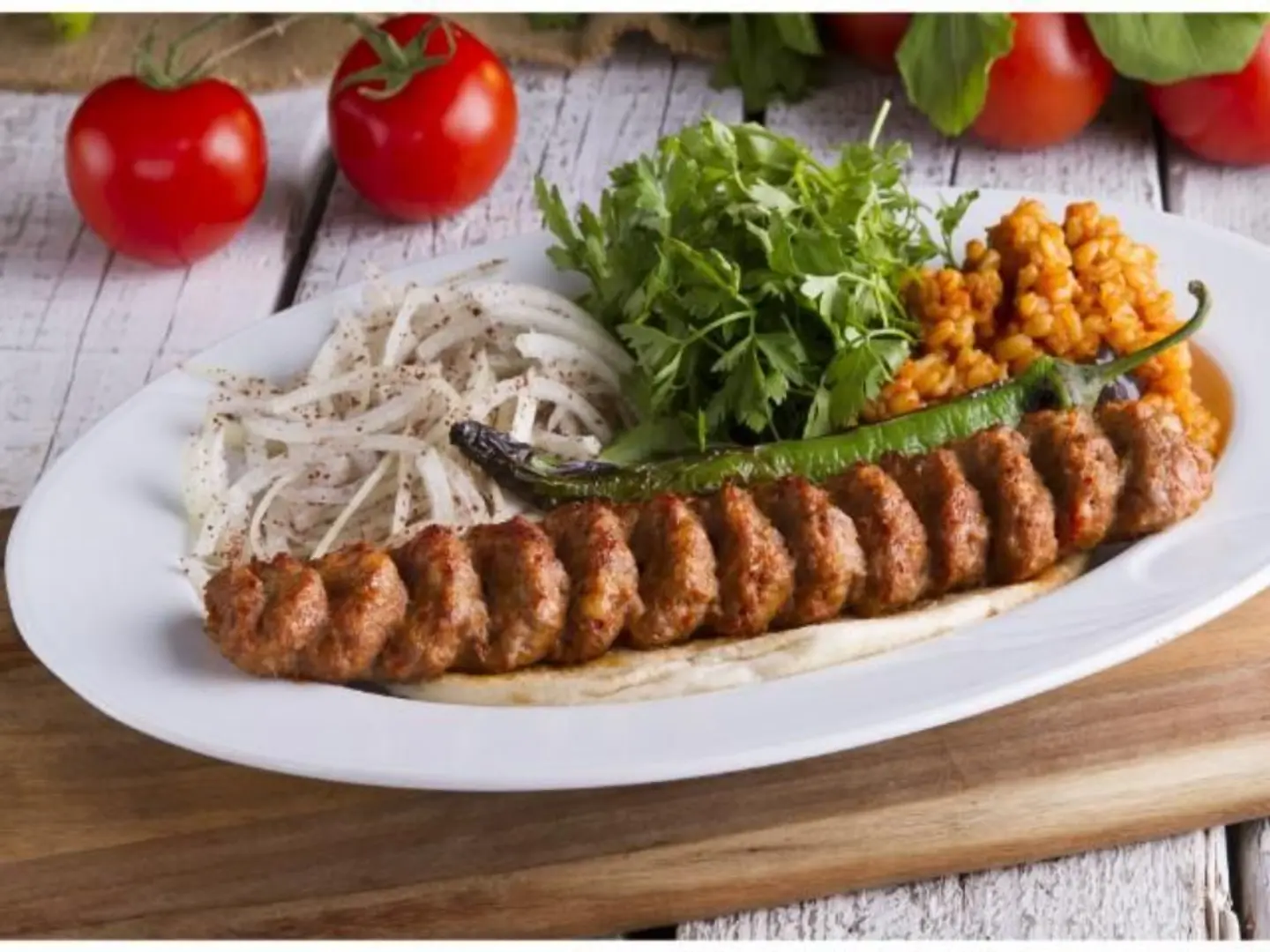 Urfa Kebap