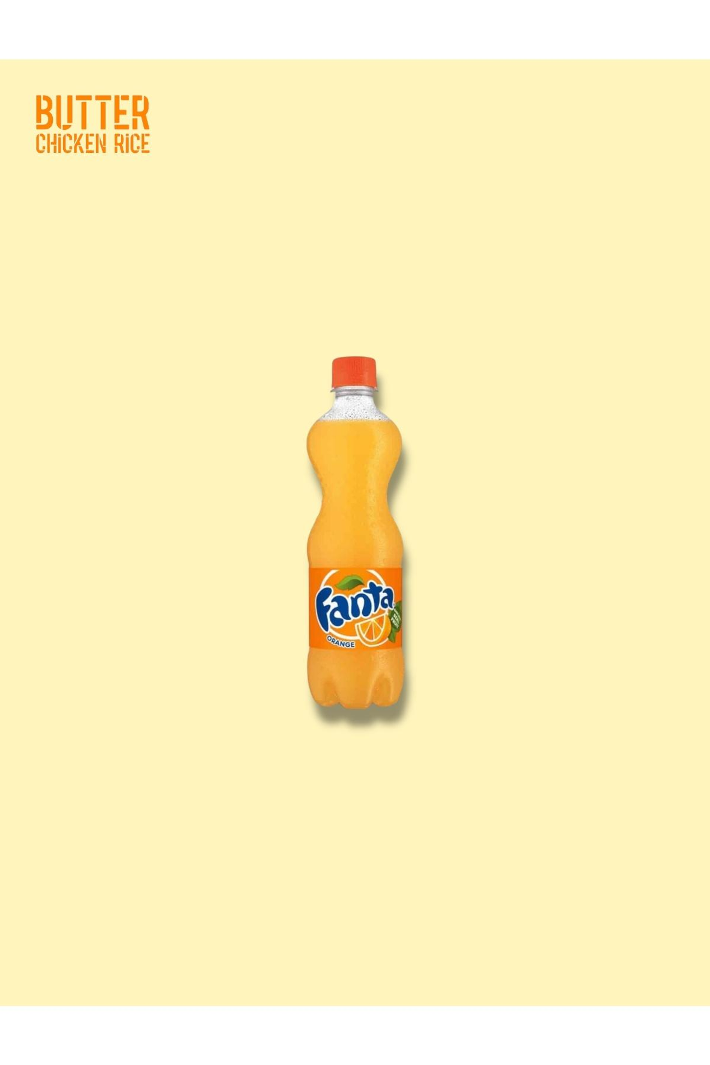 Fanta 1 L