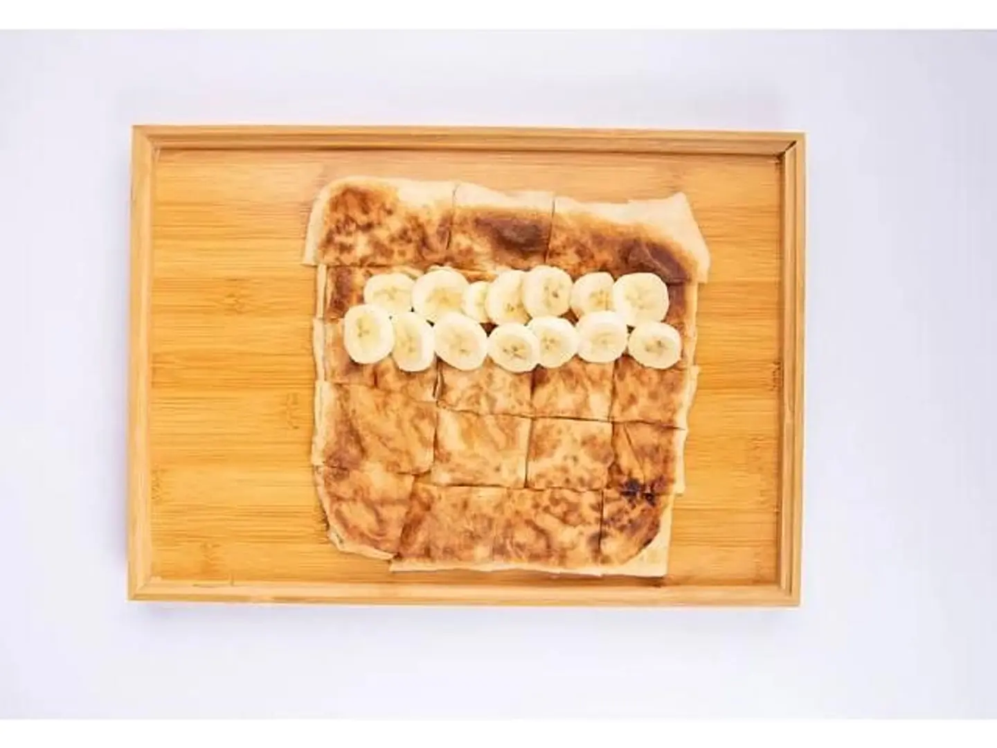 مطبق حلو موز