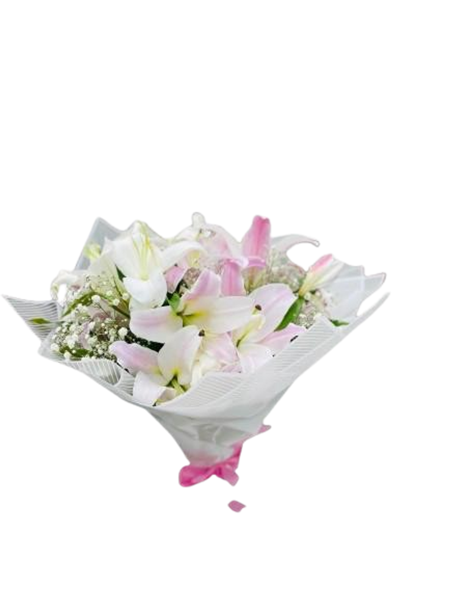 Casablanca Bouquet