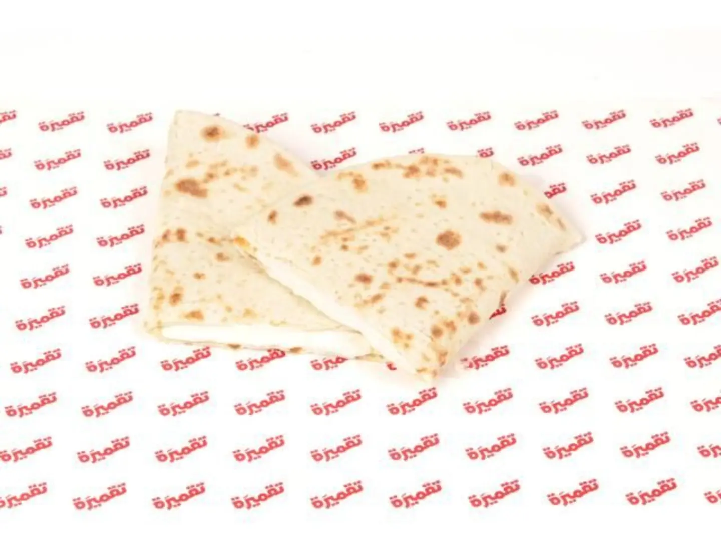 فطيرة لبنة