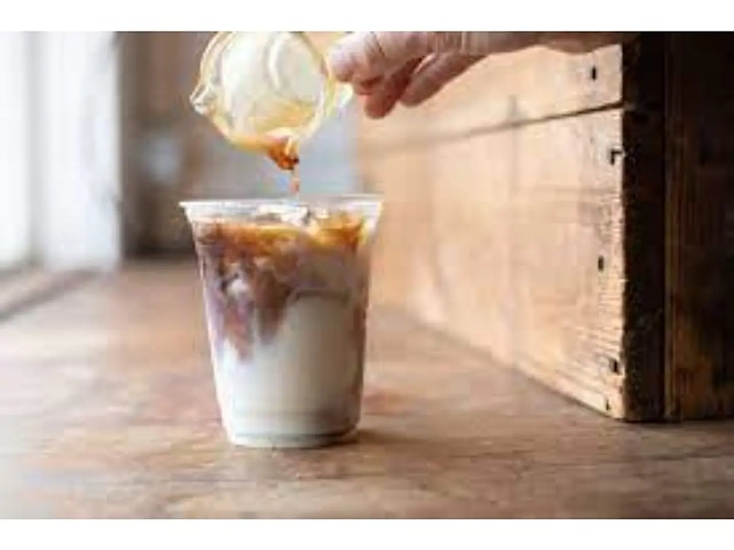 ايس وايت موكا