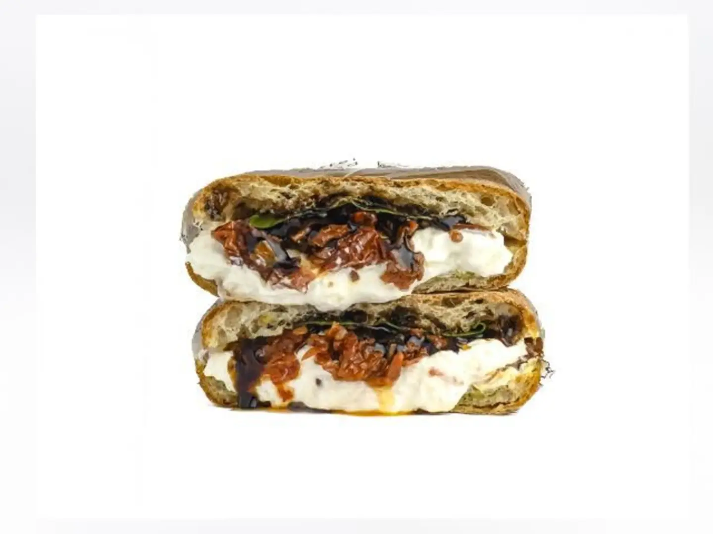 ساندويتش بوراتا