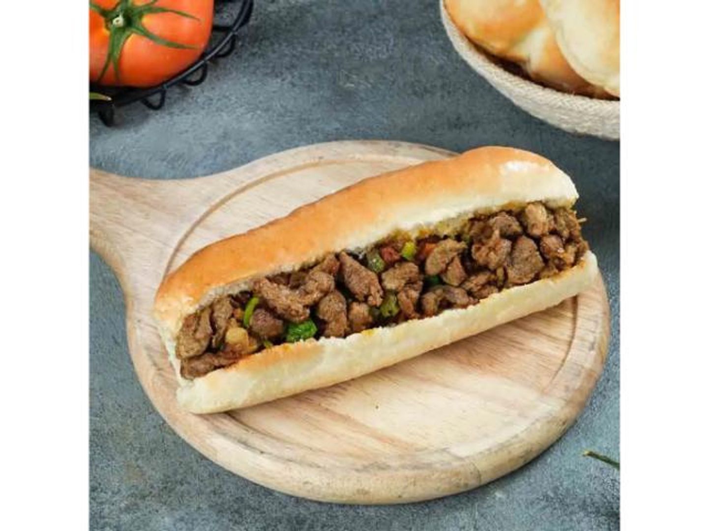 Mgalgal Meat
