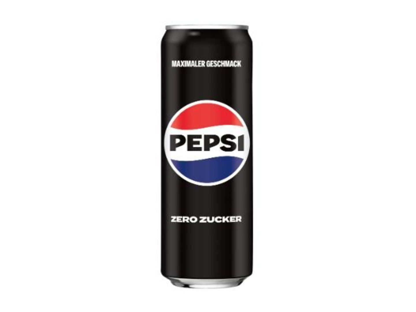 Pepsi Zero