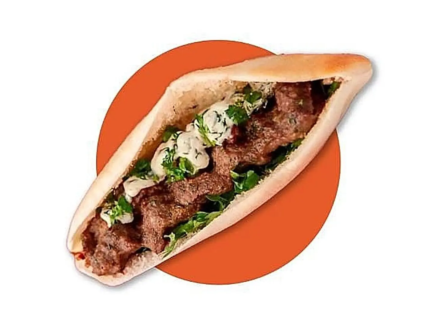Beef Kebab Bar