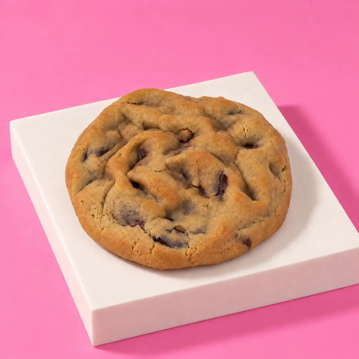 Classic Cookie