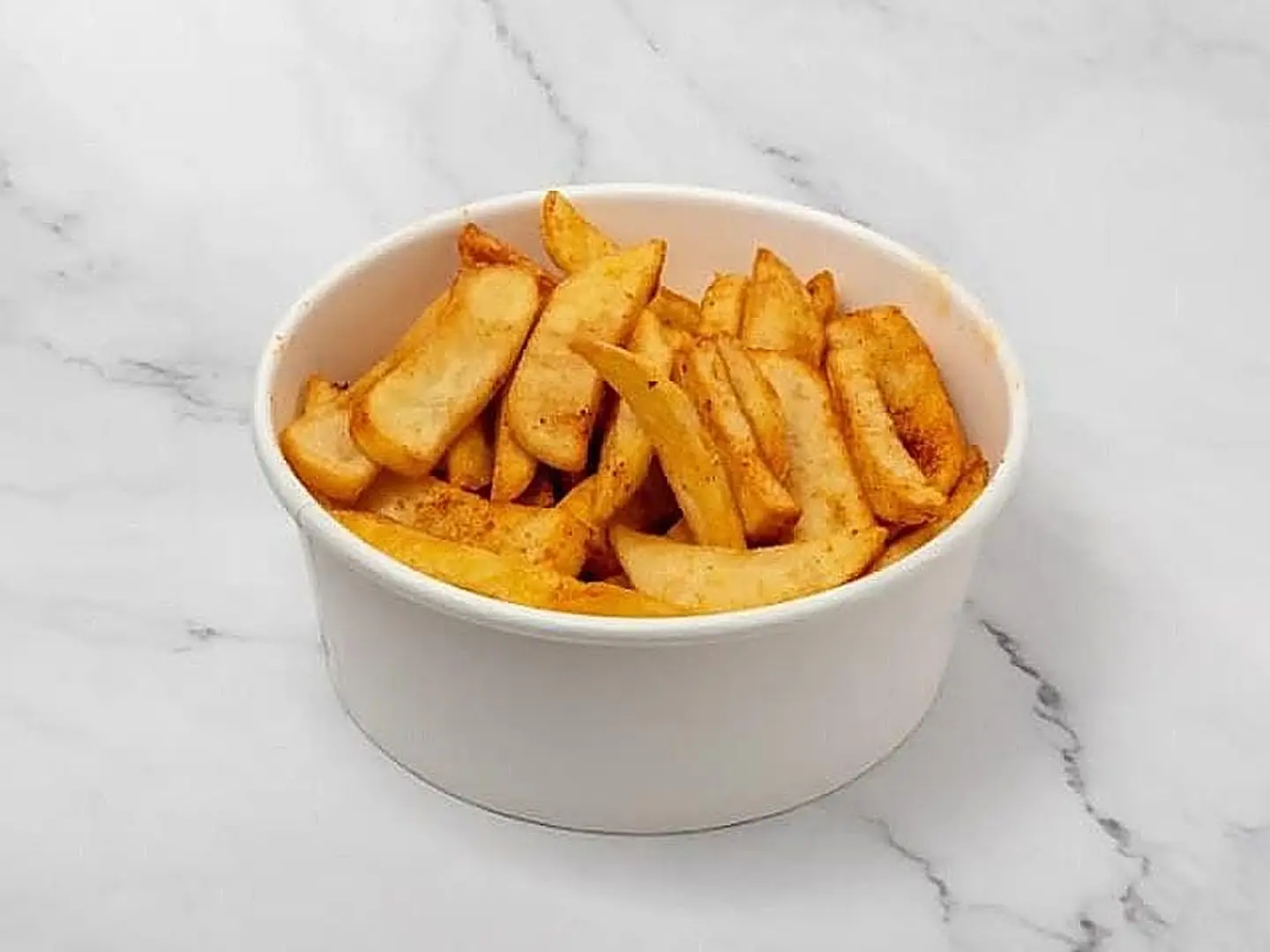 Regular Fries