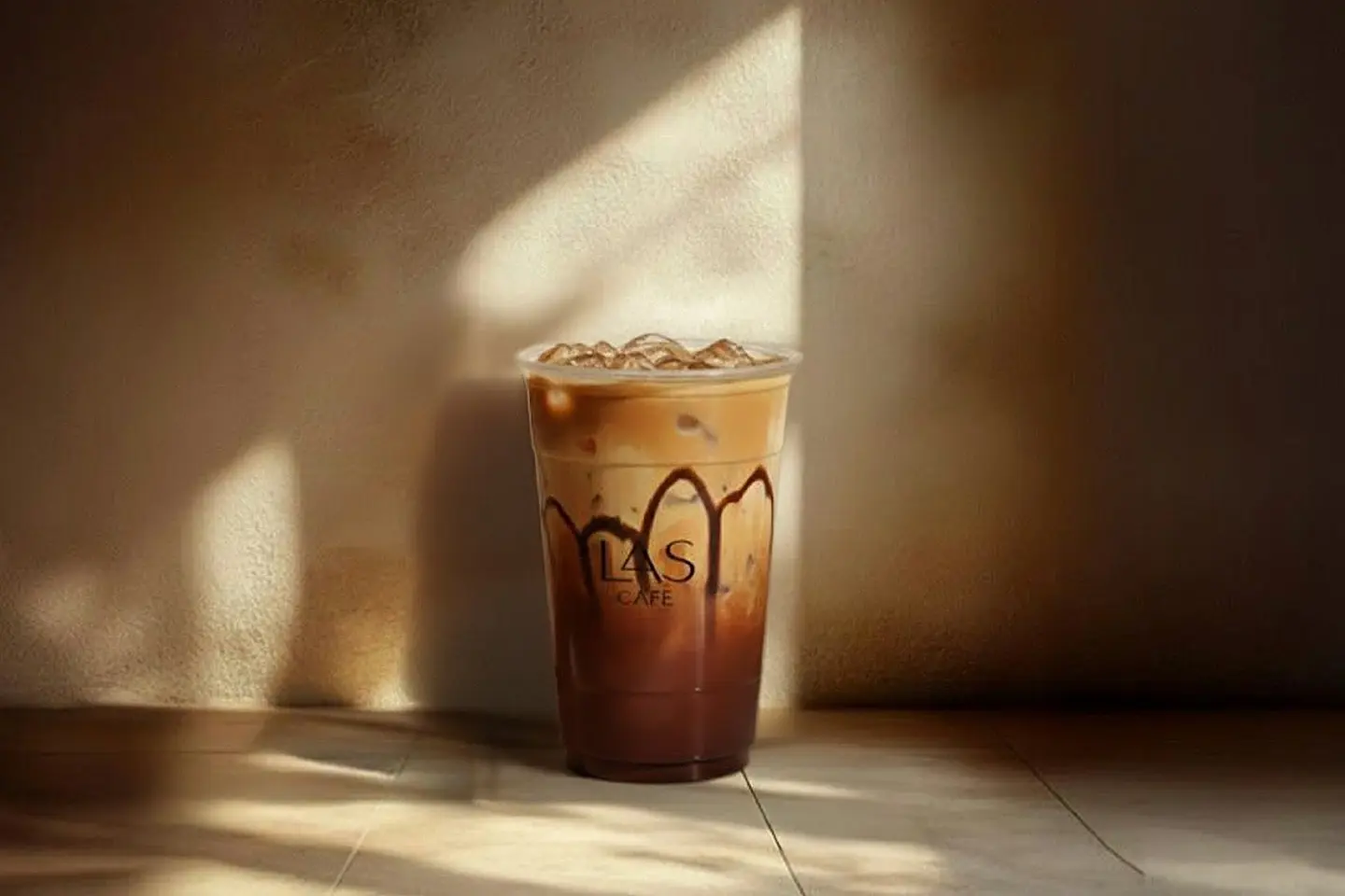 Ice Mocha