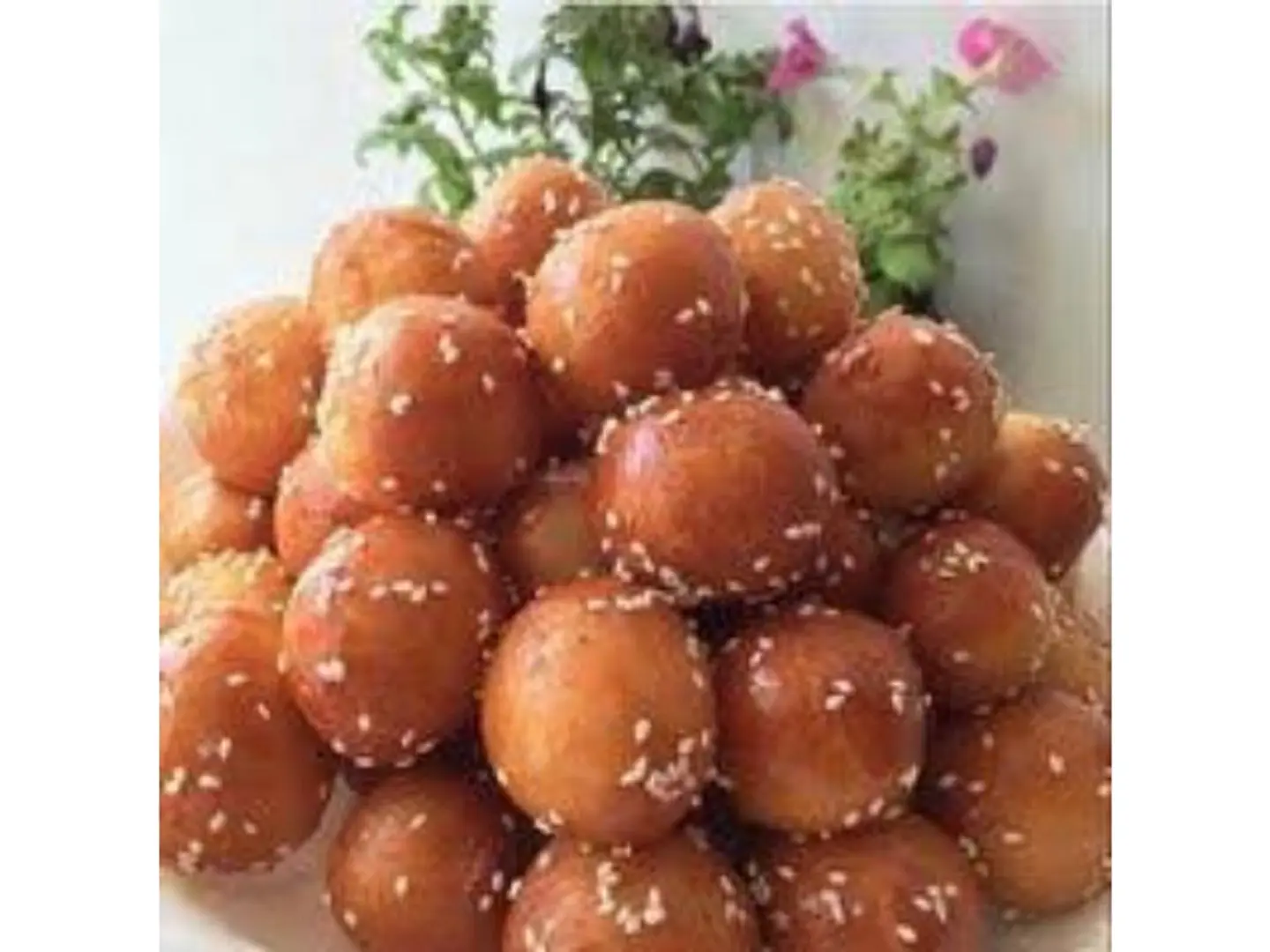 Sheera Bites - Small