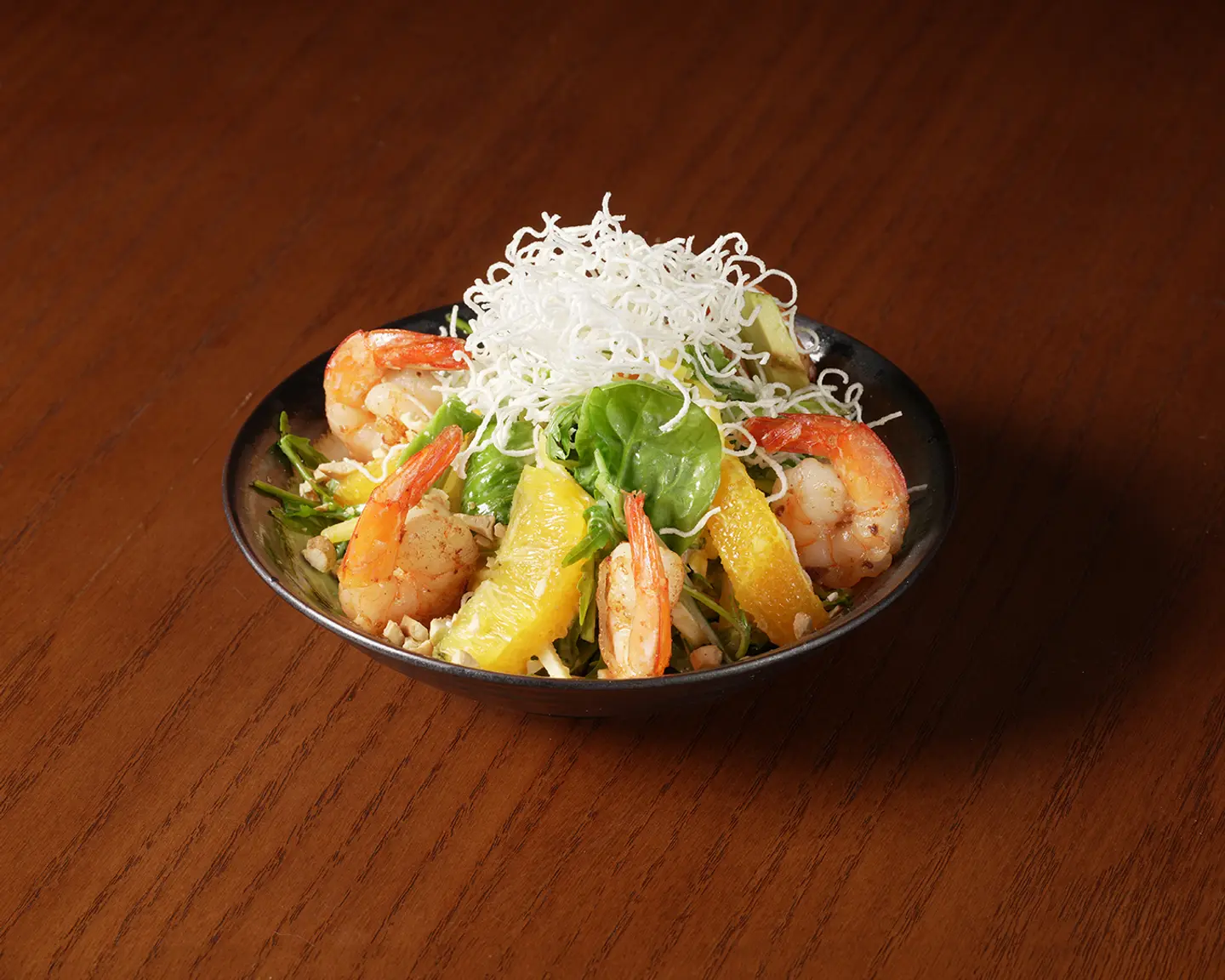 Sugi Salad