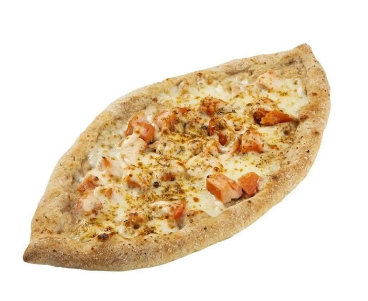 Chicken Pie With Cheese
