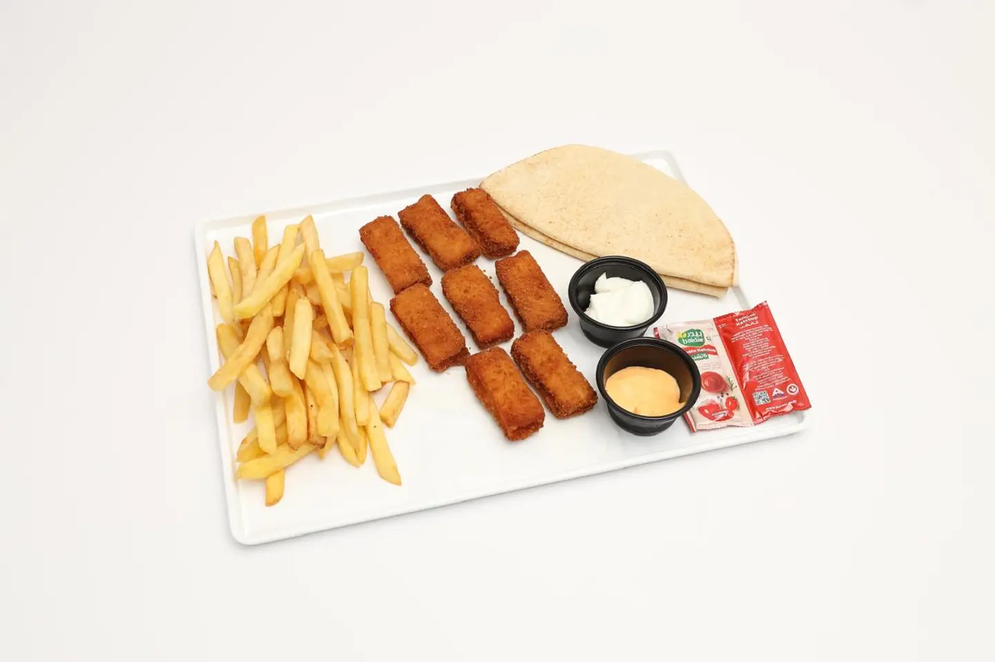 Regular Boneless Chicken