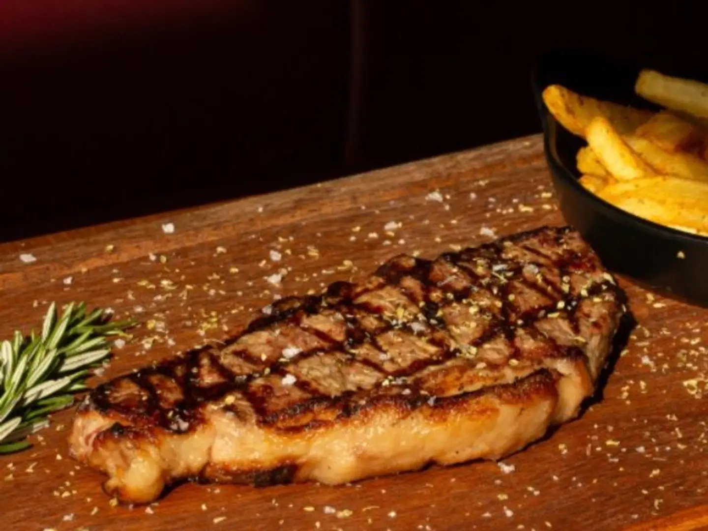 نيويورك ستيك