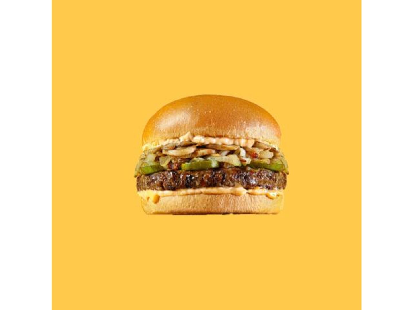 Z Burger