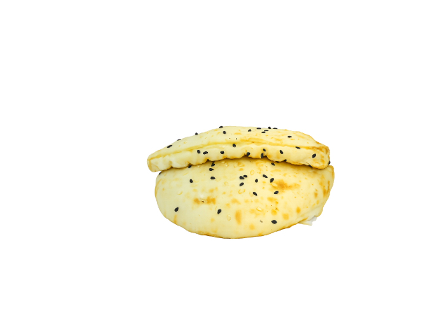 Mixed Cheese Pie