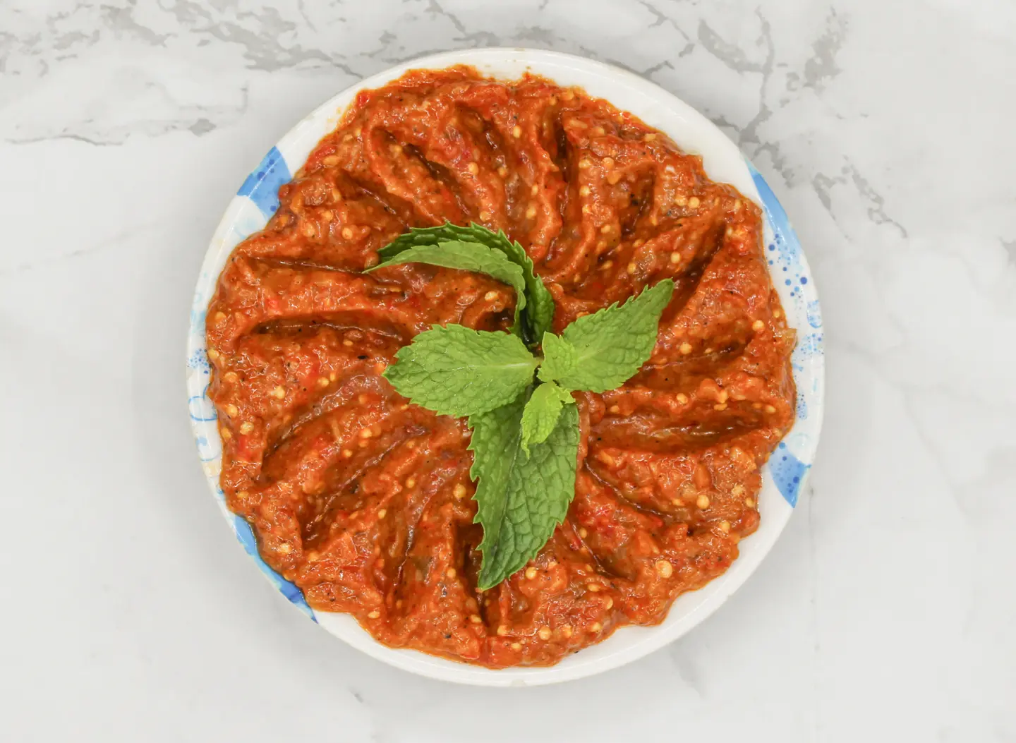 بابا غنوج