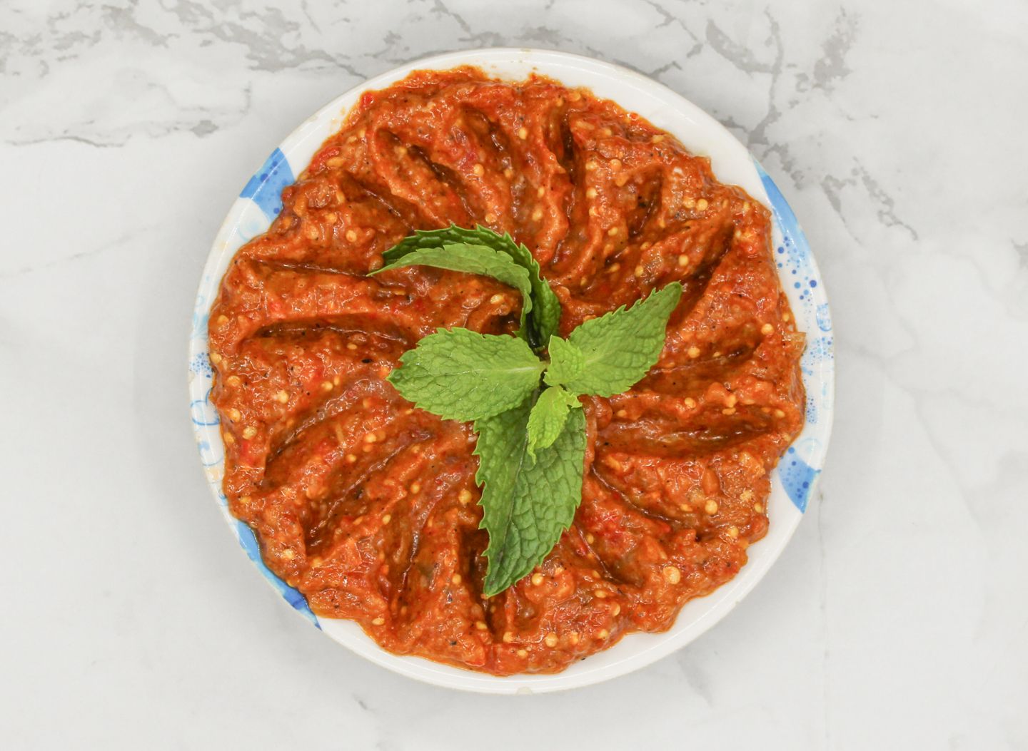 بابا غنوج