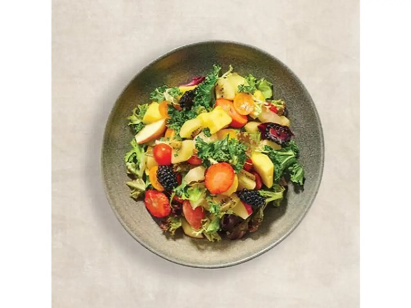 سلطة جاردن هاوس