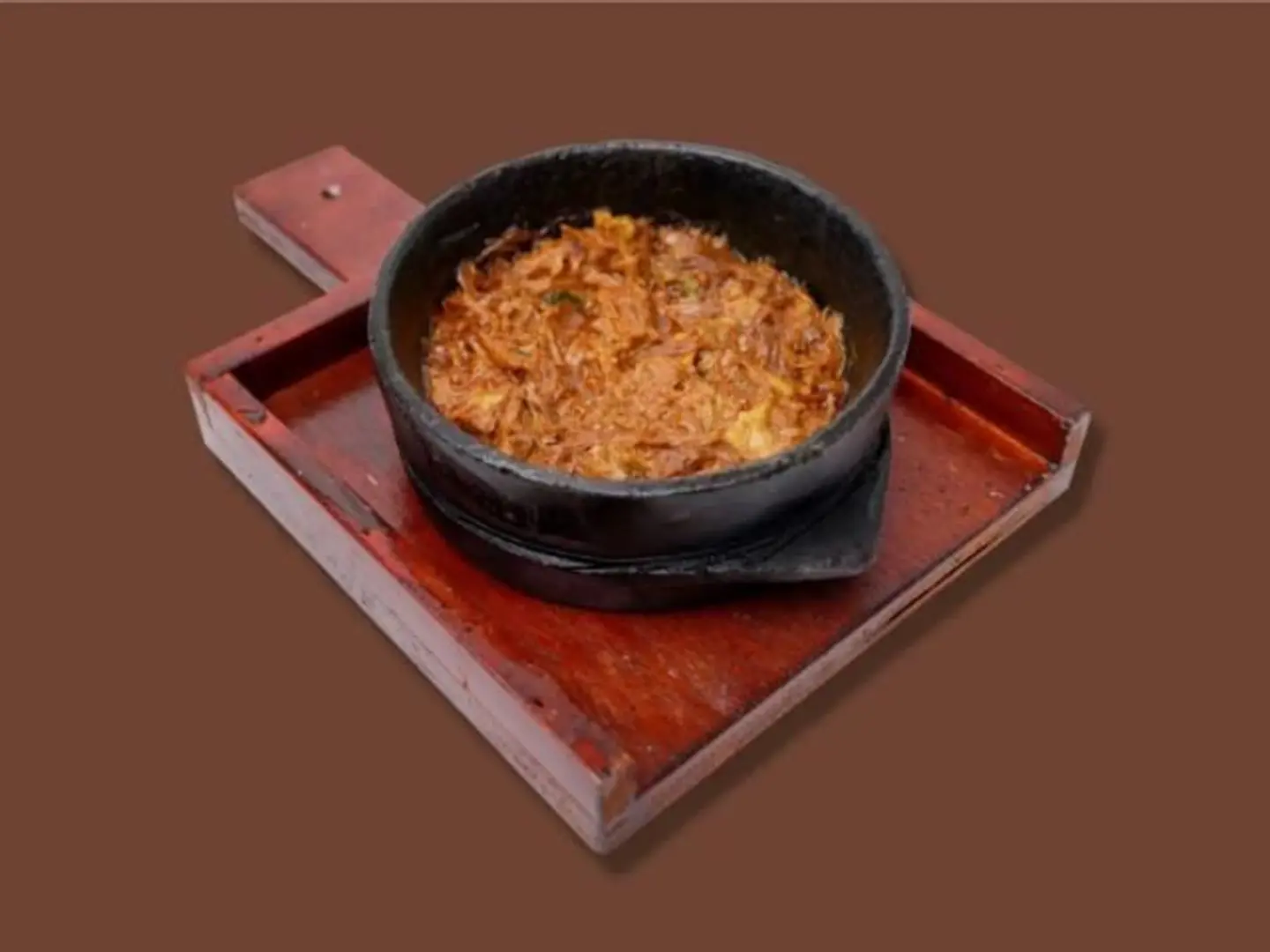 Meat Fahsa