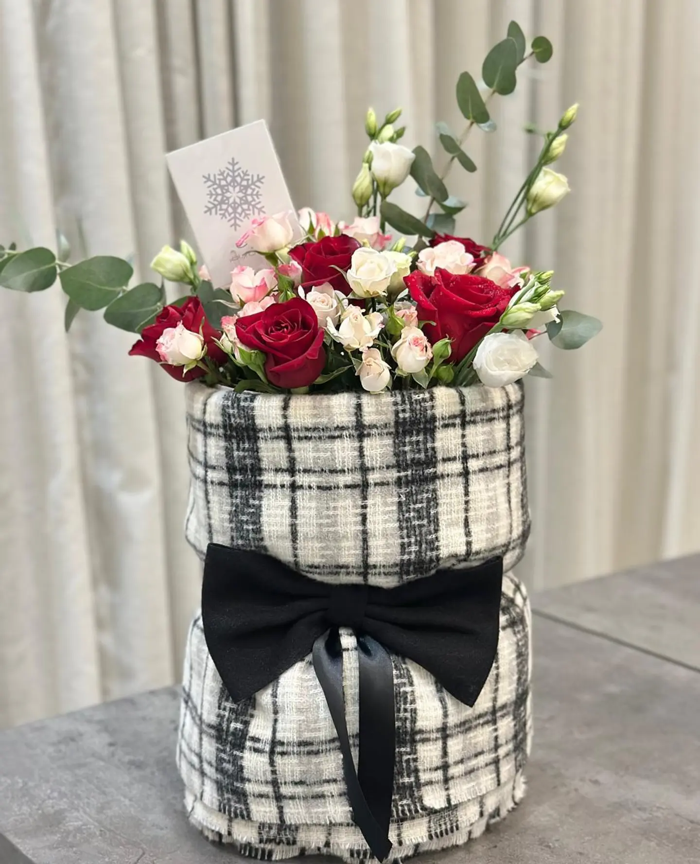 هدايا الشتاء