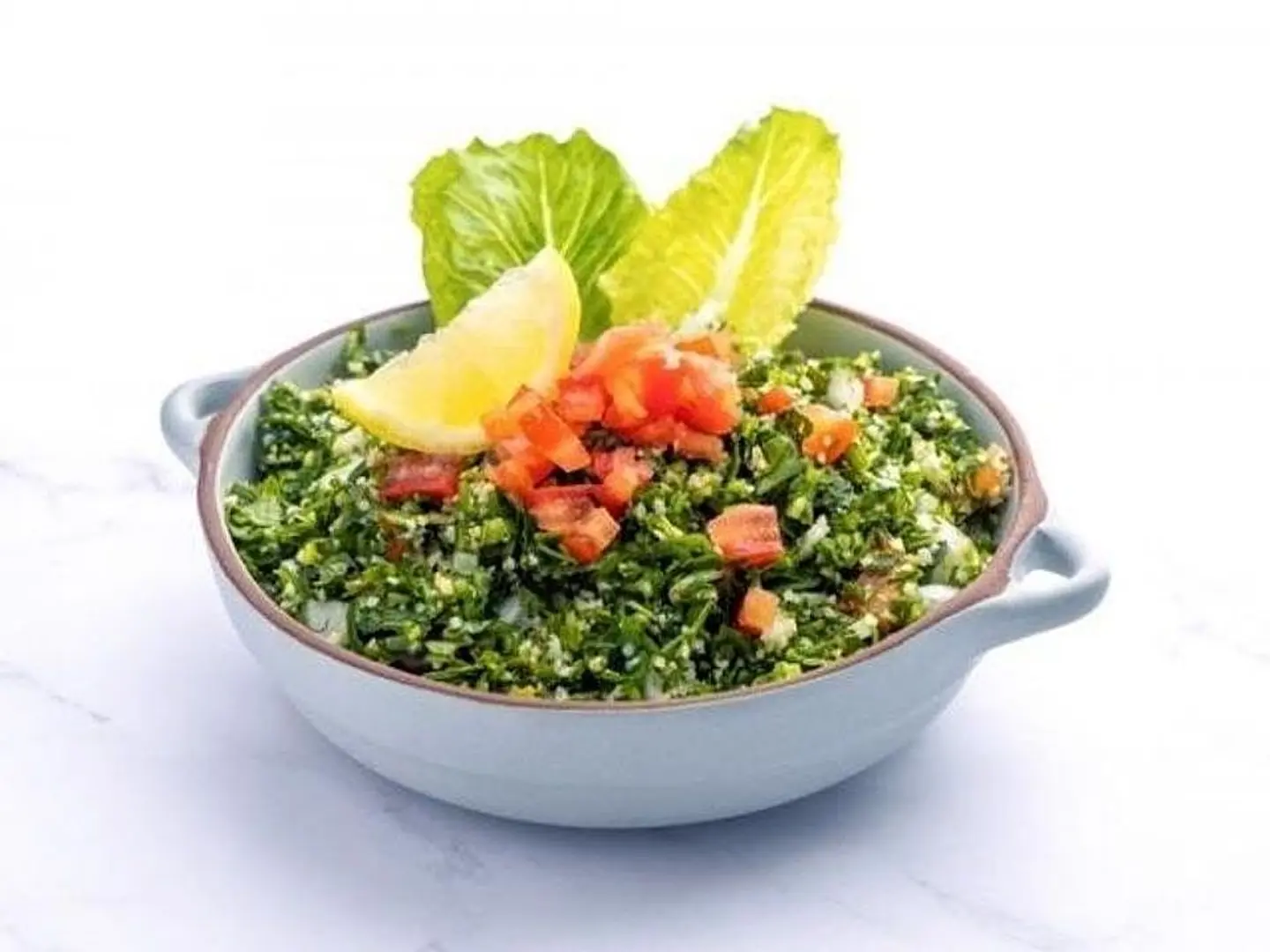 تبولة