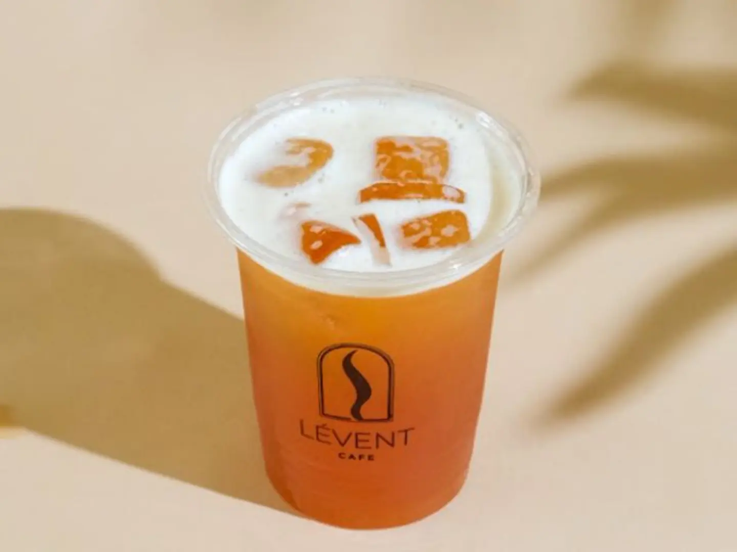 Pssion Frout Mojito