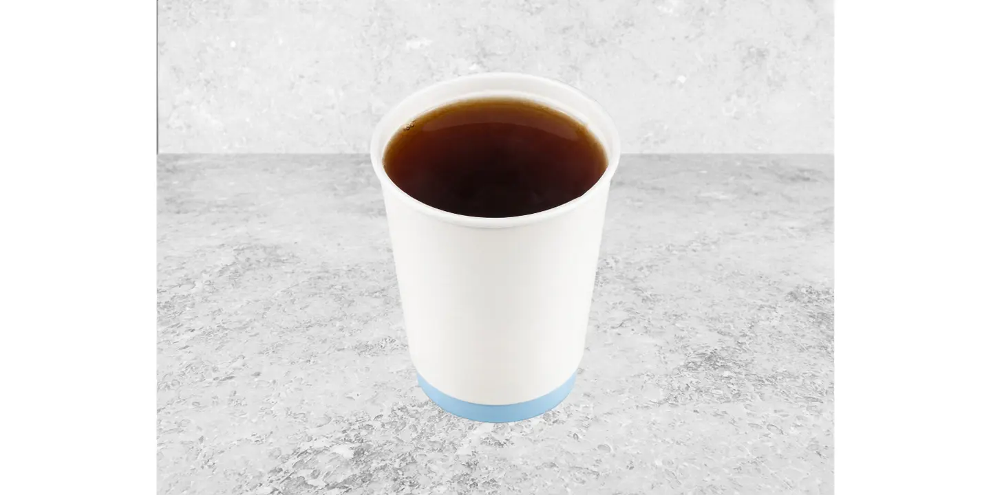 شاي احمر كبير