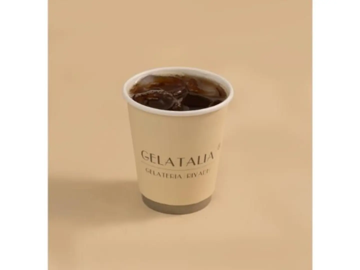 Daily Coffee Cold