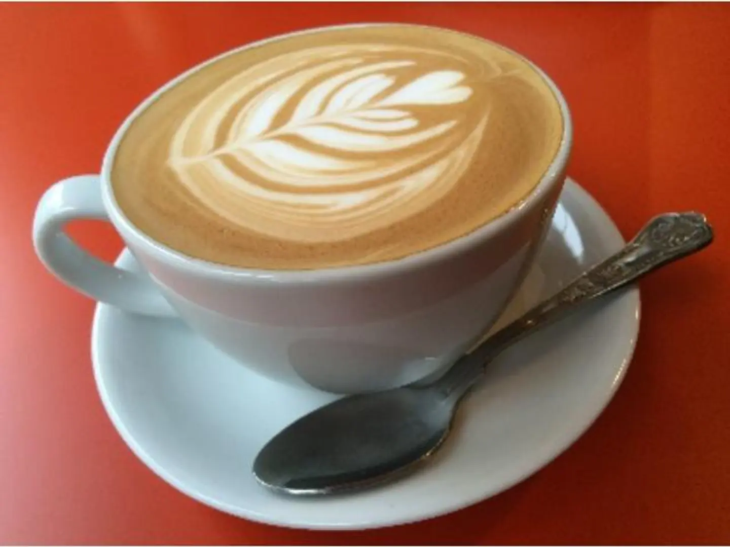 Caffè Latte