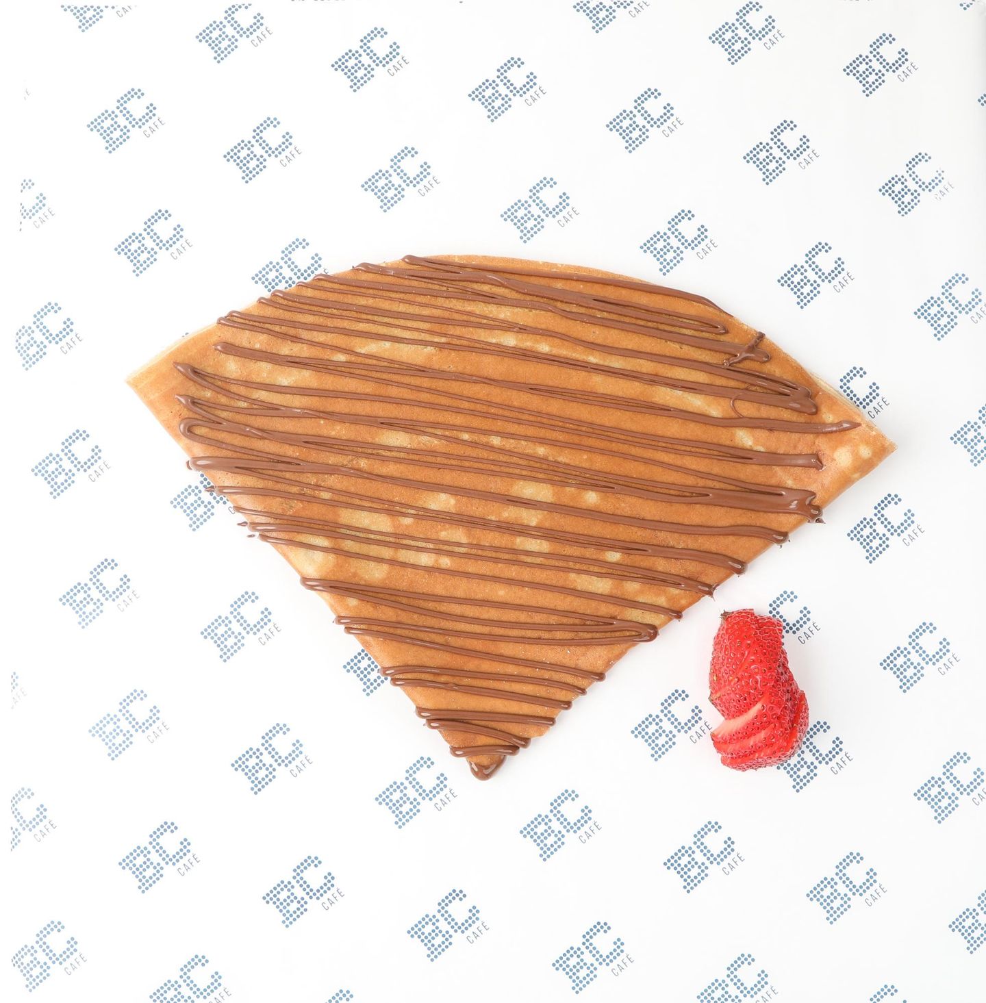 Crepe