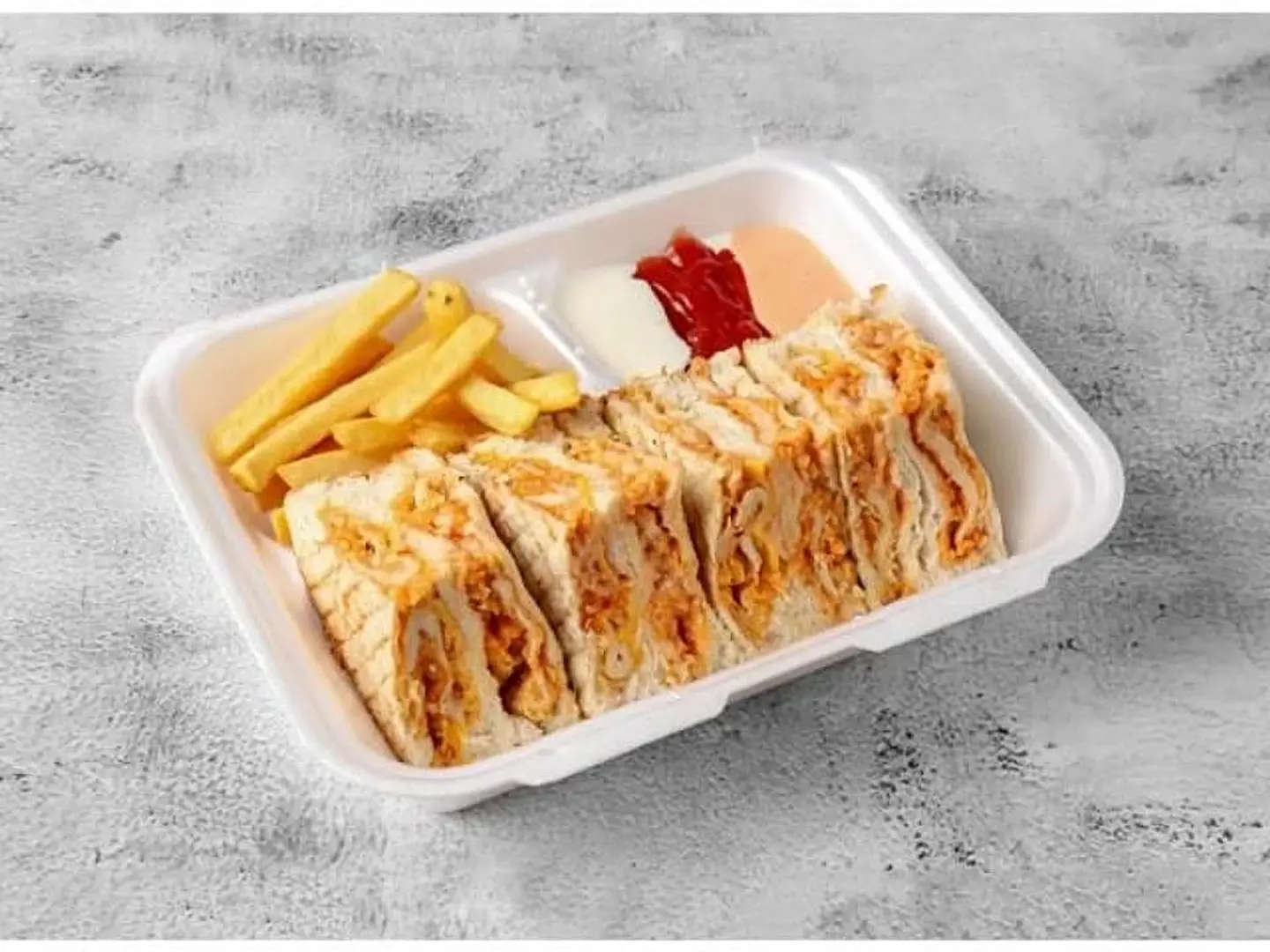 زنجر بالجبن