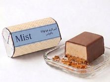 ايس كريم بار لوتس