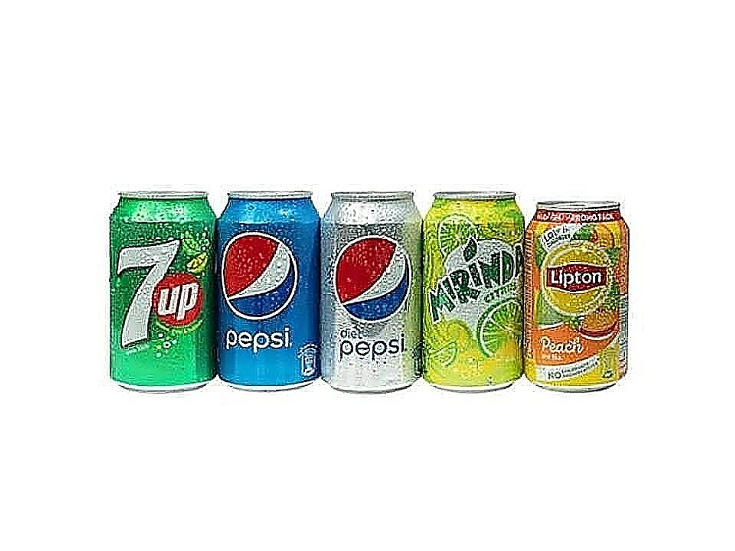 مشروبات غازية