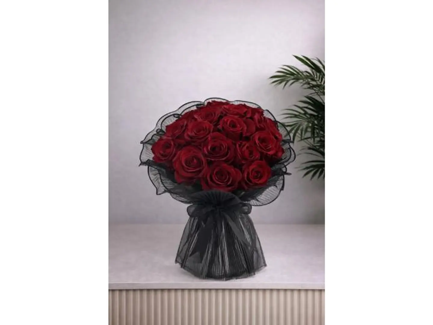 Bouquet Of Roses 4
