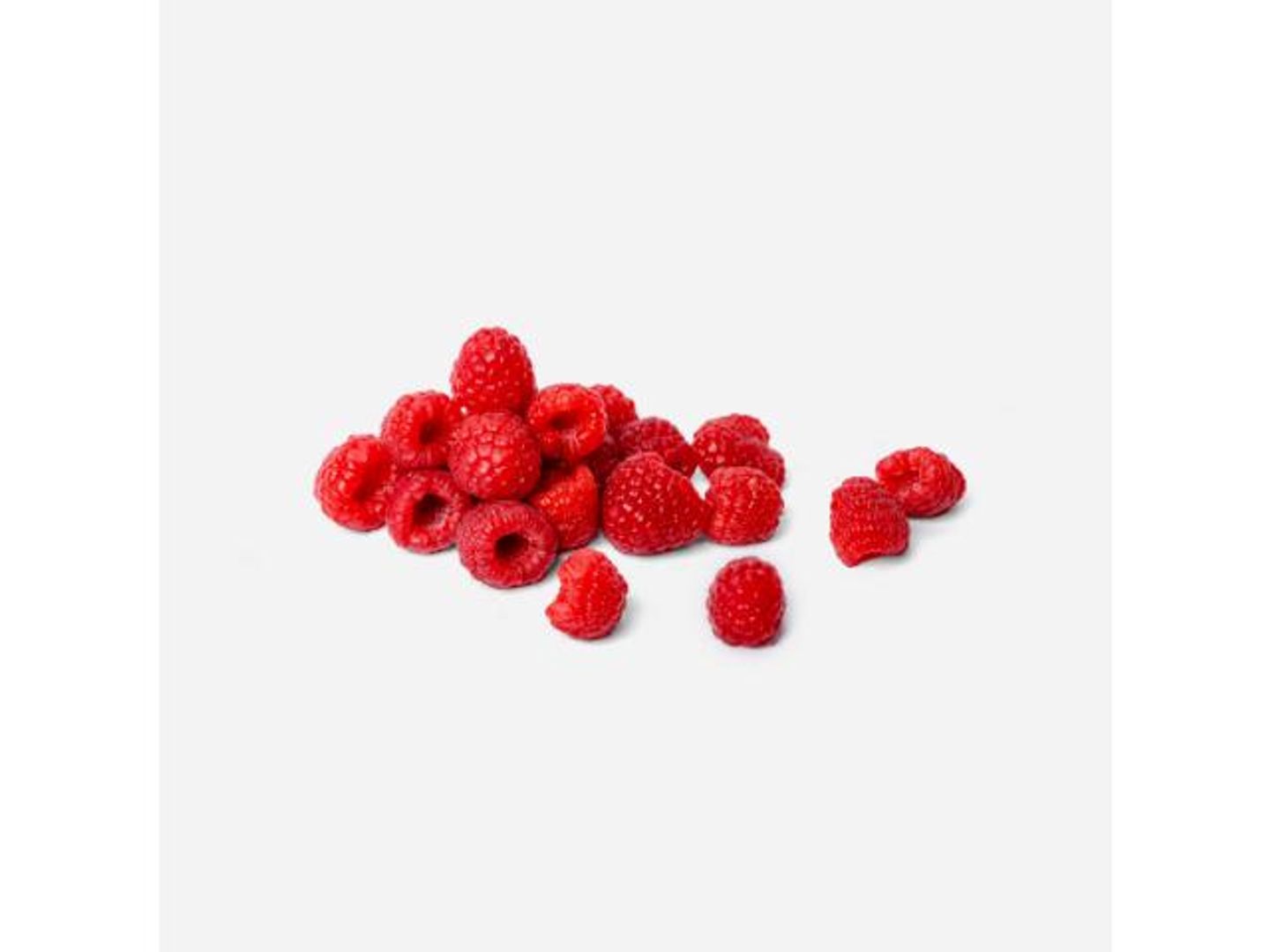 Red Berries (Usa)